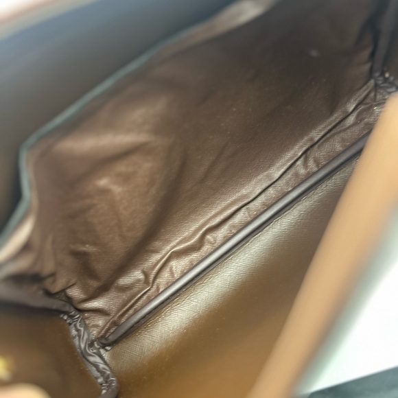 Burberry clutch